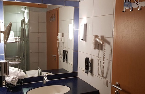Kaiserslautern Hotel | Hotel Fröhlich