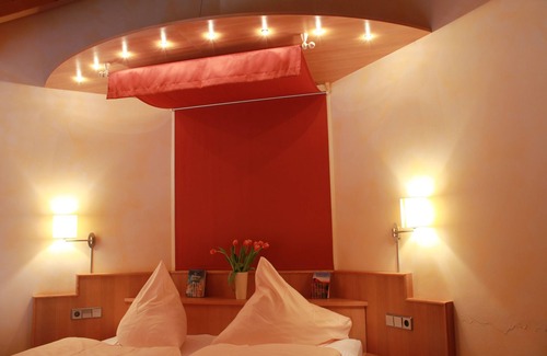 Kaiserslautern Hotel | Hotel Fröhlich