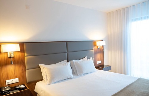 Freixo de Espada a Cinta Hotel | Hotel Freixo Douro Superior