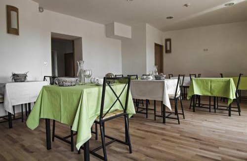 Saint-Michel-l'Observatoire Hotel | Hotel Galilee