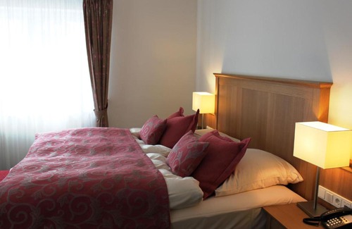 Mainz-Bingen Hotel | Hotel Frankenbach