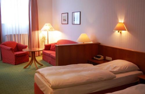 Mainz-Bingen Hotel | Hotel Frankenbach