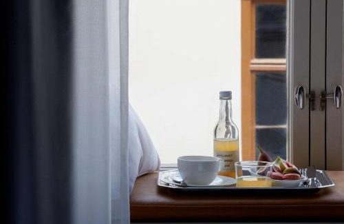 Sodermalm Hotel | Hotel Frantz, WorldHotels Crafted