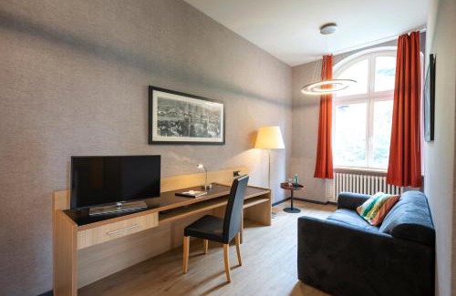 Lohr am Main Hotel | Hotel Franziskushöhe Lohr
