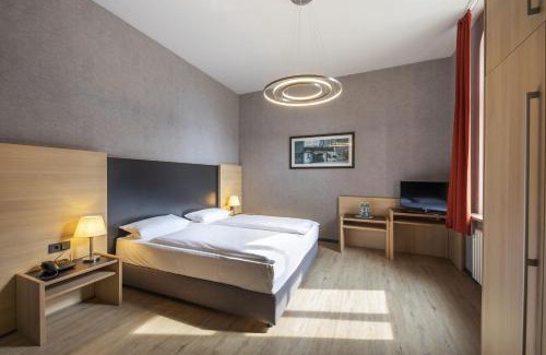 Lohr am Main Hotel | Hotel Franziskushöhe Lohr