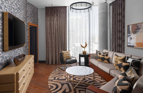 Music Row Hotel | Hotel Fraye Nashville, Curio Collection By Hilton