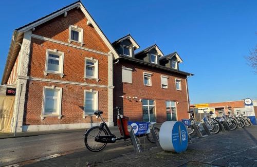 Norderstedt Hotel | Hotel Frederikspark
