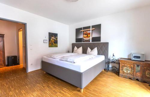 Landshut Hotel | Hotel Freischütz