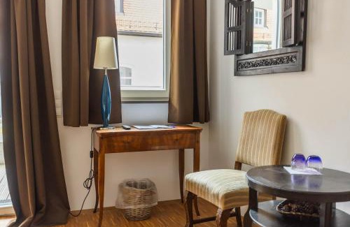 Landshut Hotel | Hotel Freischütz