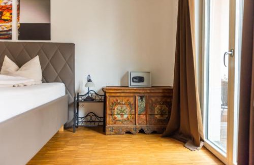 Landshut Hotel | Hotel Freischütz