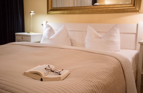 Friedenau House | Hotel Friedenau Das Literaturhotel