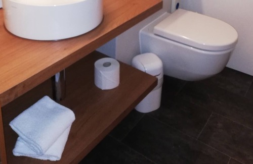 Weggis Hotel | Hotel Friedheim