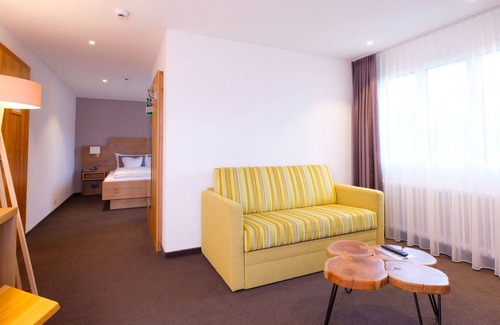Weggis Hotel | Hotel Friedheim