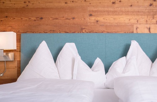 Weggis Hotel | Hotel Friedheim