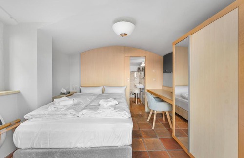 Friedrichstadt Hotel | Hotel Friedrichstadt