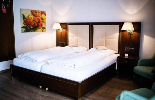 Anif Hotel | Hotel Friesachers Aniferhof