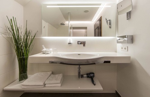 Anif Hotel | Hotel Friesachers Aniferhof