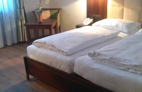 Anif Hotel | Hotel Friesachers Aniferhof