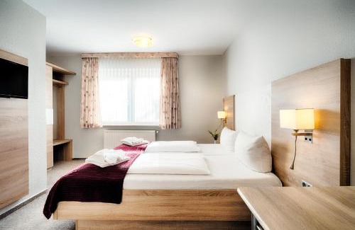 Leck Hotel | Hotel Friesland