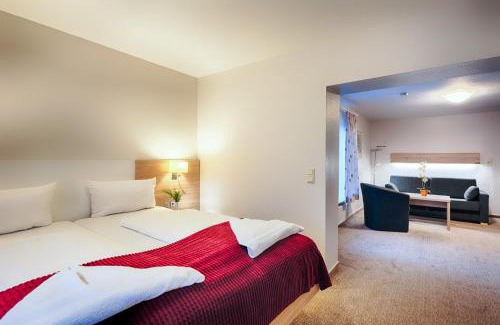 Leck Hotel | Hotel Friesland