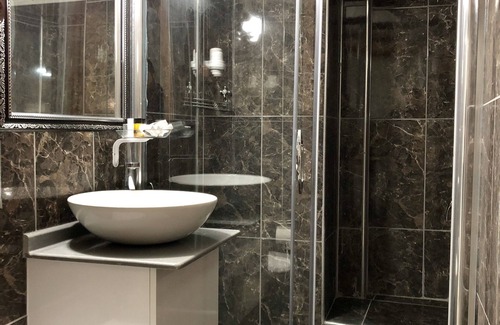 Ipekyolu Hotel | Hotel Fuat