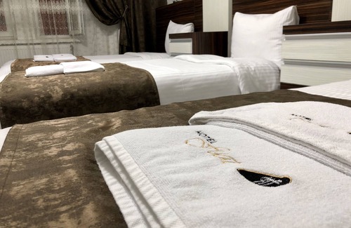 Ipekyolu Hotel | Hotel Fuat