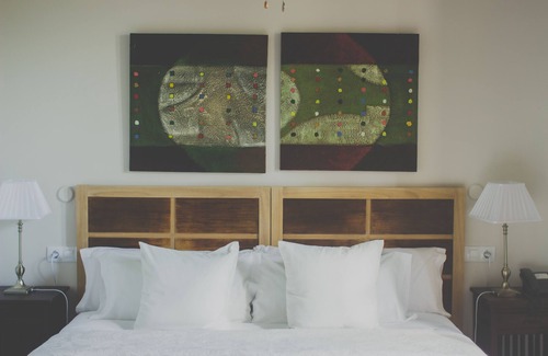 La Joya Hotel | Hotel Fuente del Sol