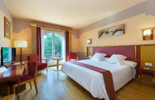 Cabra Hotel | Hotel Fuente Las Piedras
