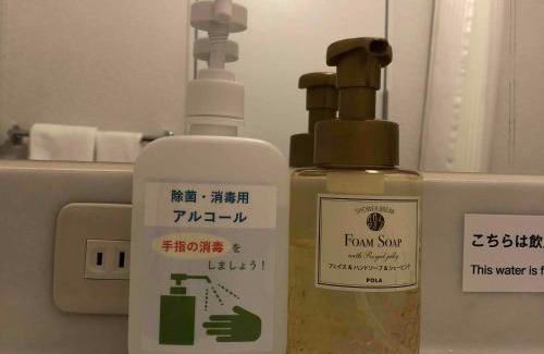 Tenjin Hotel | Hotel Fukuoka Garden Palace