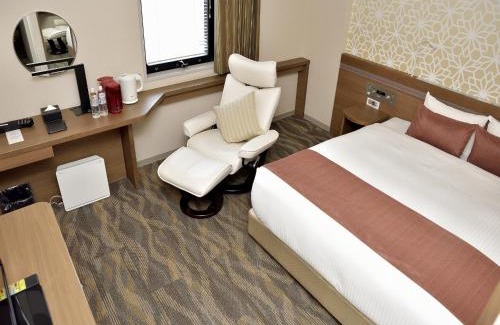 Tenjin Hotel | Hotel Fukuoka Garden Palace