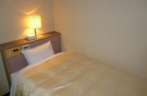 Uwamachi Hotel | Hotel Fukushima Hills
