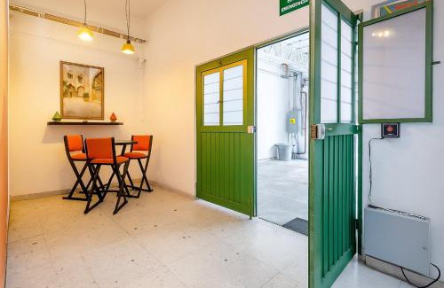 Monterrey Apartment | Hotel Fundidora