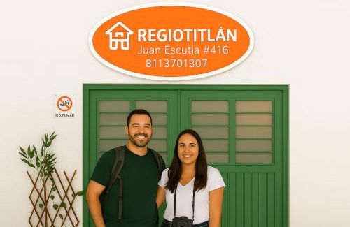 Monterrey Apartment | Hotel Fundidora