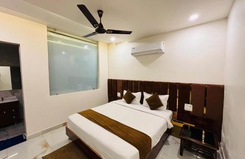 Kurukshetra Hotel | Hotel Fusion