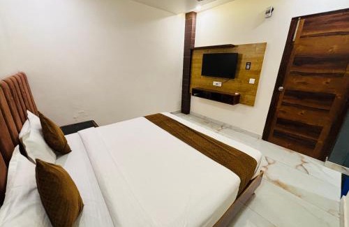 Kurukshetra Hotel | Hotel Fusion
