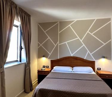 Aversa Hotel | Hotel Futuro