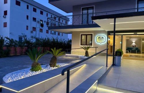 Aversa Hotel | Hotel Futuro