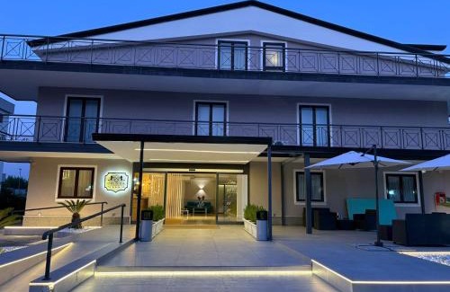 Aversa Hotel | Hotel Futuro