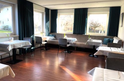 Wasserburg House | Hotel Gästehaus Zürn