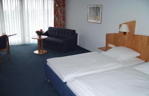 Wachtberg Hotel | Hotel Görres