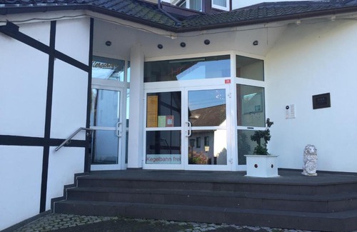 Wachtberg Hotel | Hotel Görres