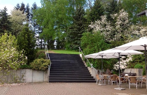Seesen Hotel | Hotel Görtler