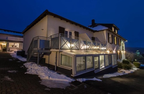 Seesen Hotel | Hotel Görtler