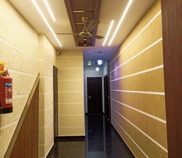 Jalandhar Hotel | Hotel G-2