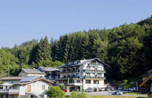 Keutschach am See Hotel | Hotel Gabriel