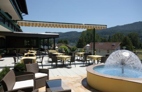 Keutschach am See Hotel | Hotel Gabriel
