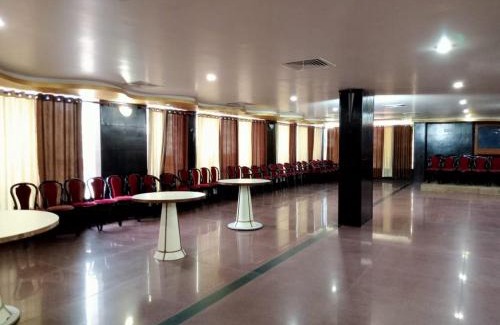 Bodh Gaya Hotel | Hotel Galaxy Intercontinental Pvt Ltd