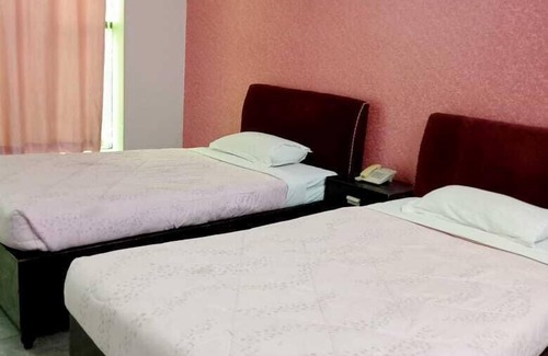Bodh Gaya Hotel | Hotel Galaxy Intercontinental