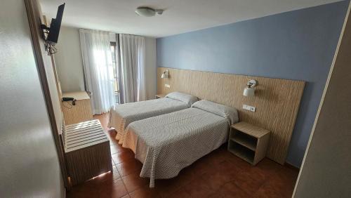 Fuengirola Hotel | Hotel Galicia