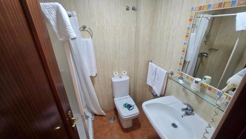 Fuengirola Hotel | Hotel Galicia